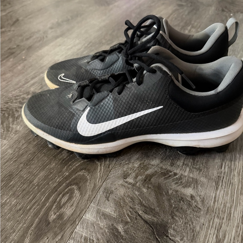 Men's Force Trout 9 Pro MCS baseball cleats size 13